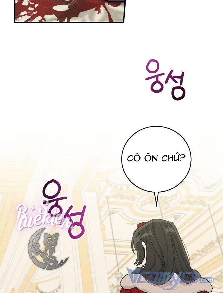 Chị Gái Của Nhân Vật Phản Diện Hôm Nay Cũng Đang Đau Khổ Chap 40 - Next Chap 41