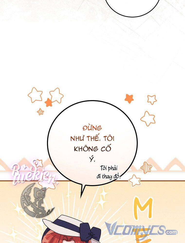 Chị Gái Của Nhân Vật Phản Diện Hôm Nay Cũng Đang Đau Khổ Chap 40 - Next Chap 41