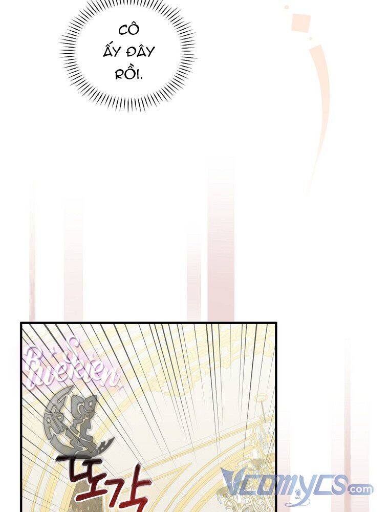 Chị Gái Của Nhân Vật Phản Diện Hôm Nay Cũng Đang Đau Khổ Chap 40 - Next Chap 41