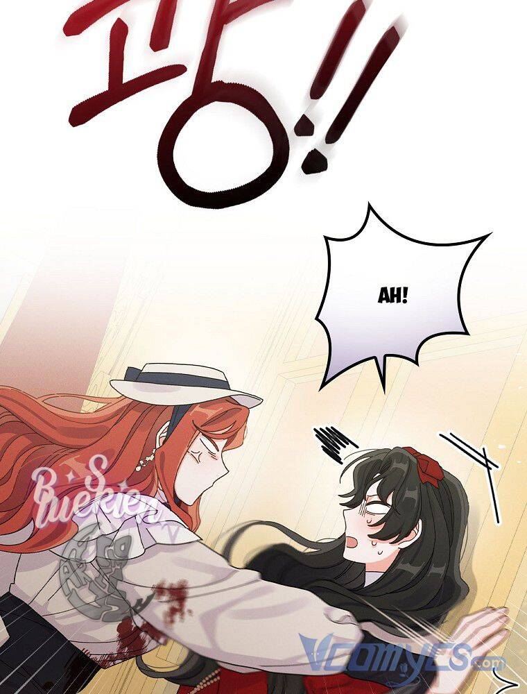 Chị Gái Của Nhân Vật Phản Diện Hôm Nay Cũng Đang Đau Khổ Chap 40 - Next Chap 41