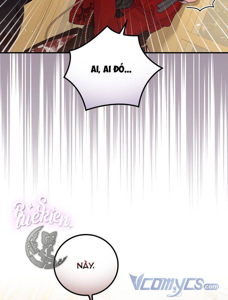 Chị Gái Của Nhân Vật Phản Diện Hôm Nay Cũng Đang Đau Khổ Chap 40 - Next Chap 41