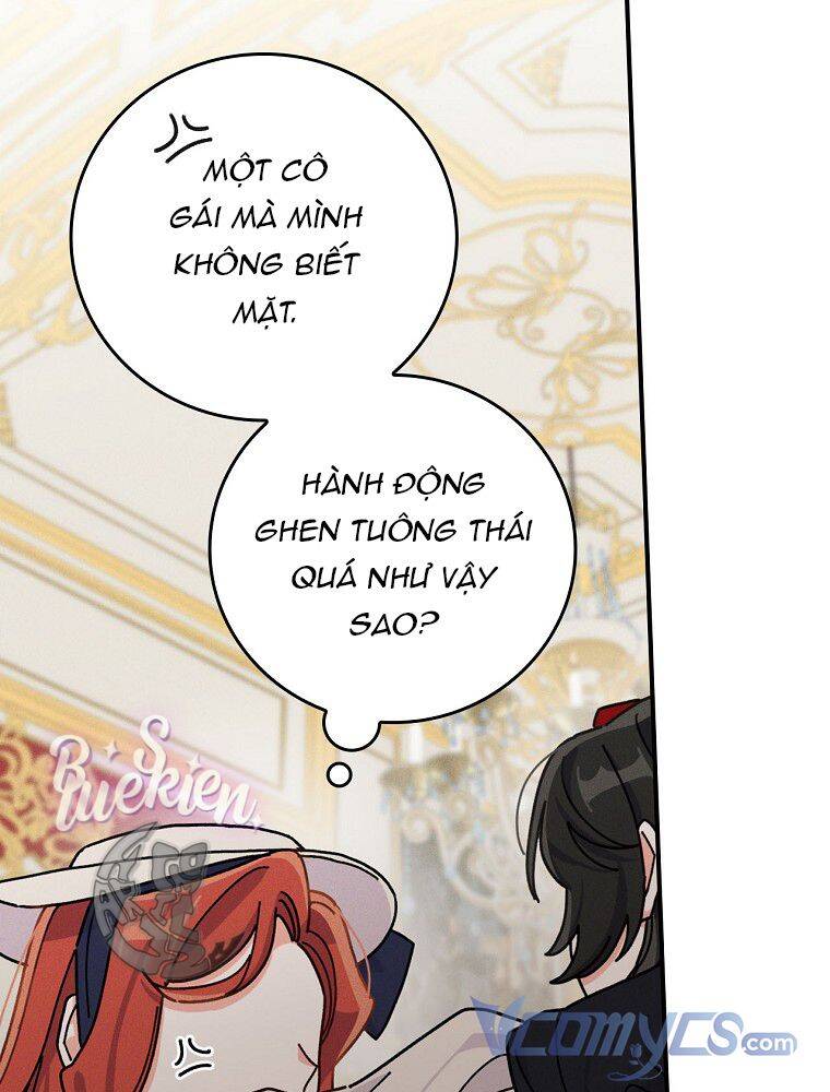 Chị Gái Của Nhân Vật Phản Diện Hôm Nay Cũng Đang Đau Khổ Chap 40 - Next Chap 41