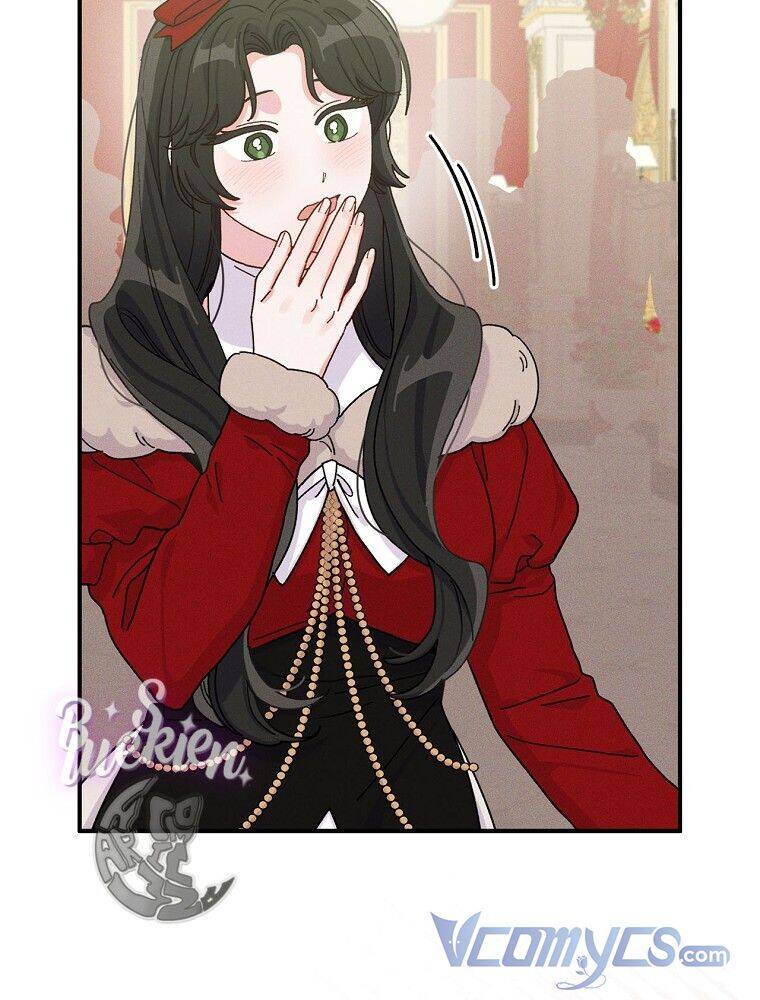 Chị Gái Của Nhân Vật Phản Diện Hôm Nay Cũng Đang Đau Khổ Chap 40 - Next Chap 41