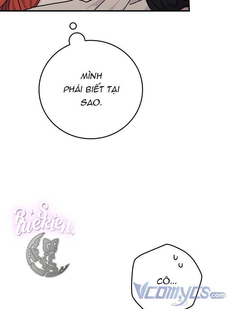 Chị Gái Của Nhân Vật Phản Diện Hôm Nay Cũng Đang Đau Khổ Chap 40 - Next Chap 41