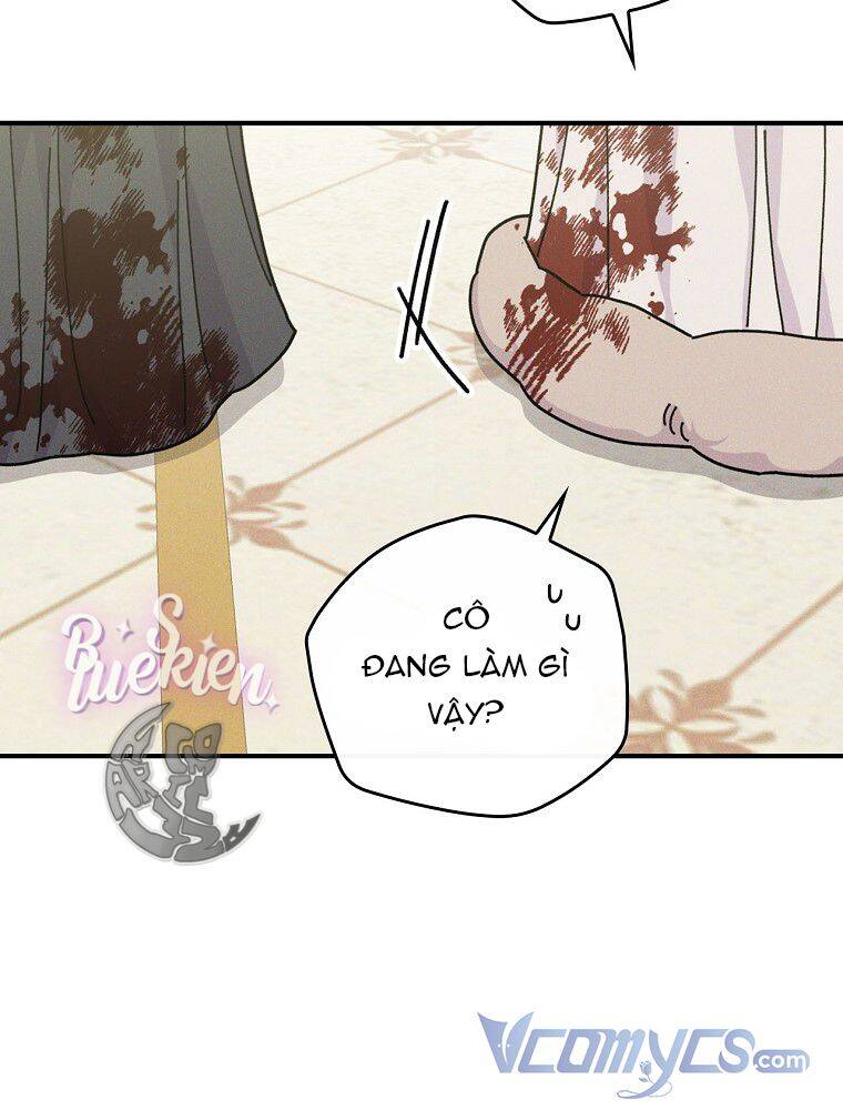 Chị Gái Của Nhân Vật Phản Diện Hôm Nay Cũng Đang Đau Khổ Chap 40 - Next Chap 41