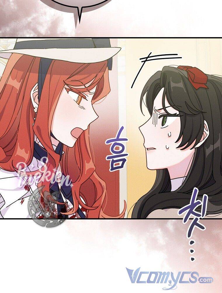Chị Gái Của Nhân Vật Phản Diện Hôm Nay Cũng Đang Đau Khổ Chap 40 - Next Chap 41