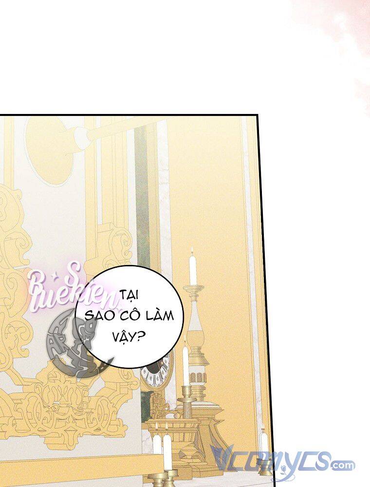 Chị Gái Của Nhân Vật Phản Diện Hôm Nay Cũng Đang Đau Khổ Chap 40 - Next Chap 41