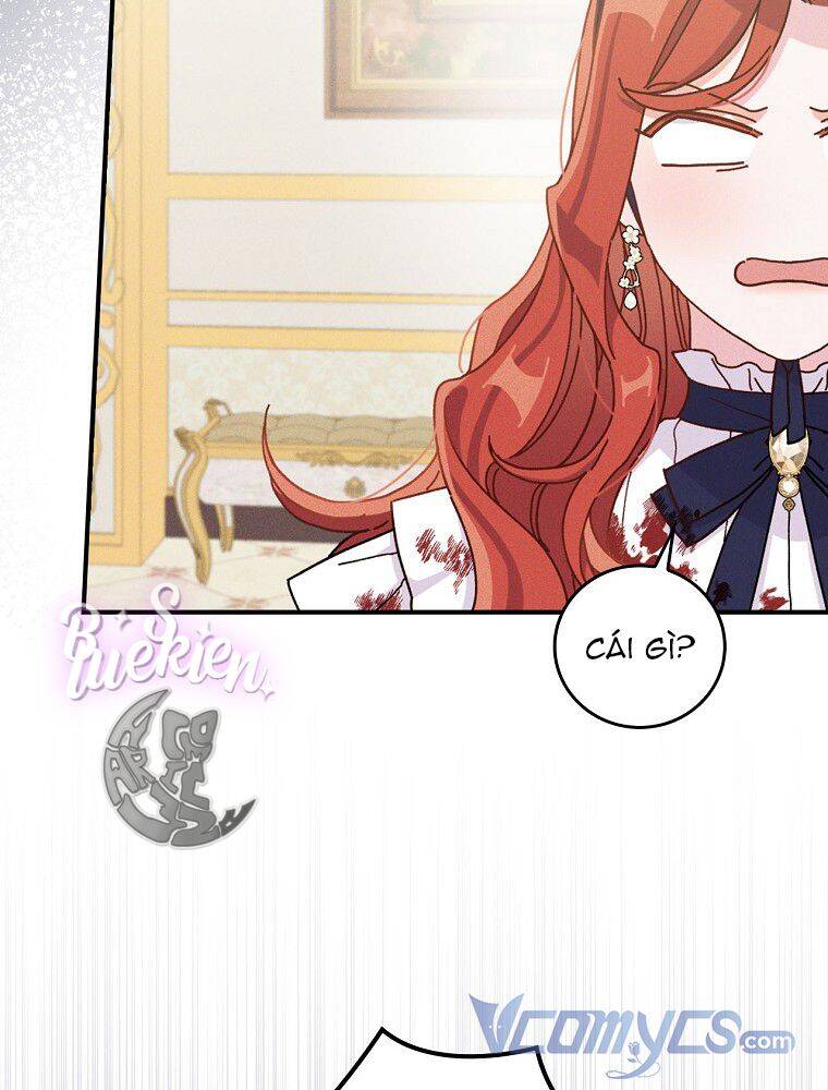 Chị Gái Của Nhân Vật Phản Diện Hôm Nay Cũng Đang Đau Khổ Chap 40 - Next Chap 41