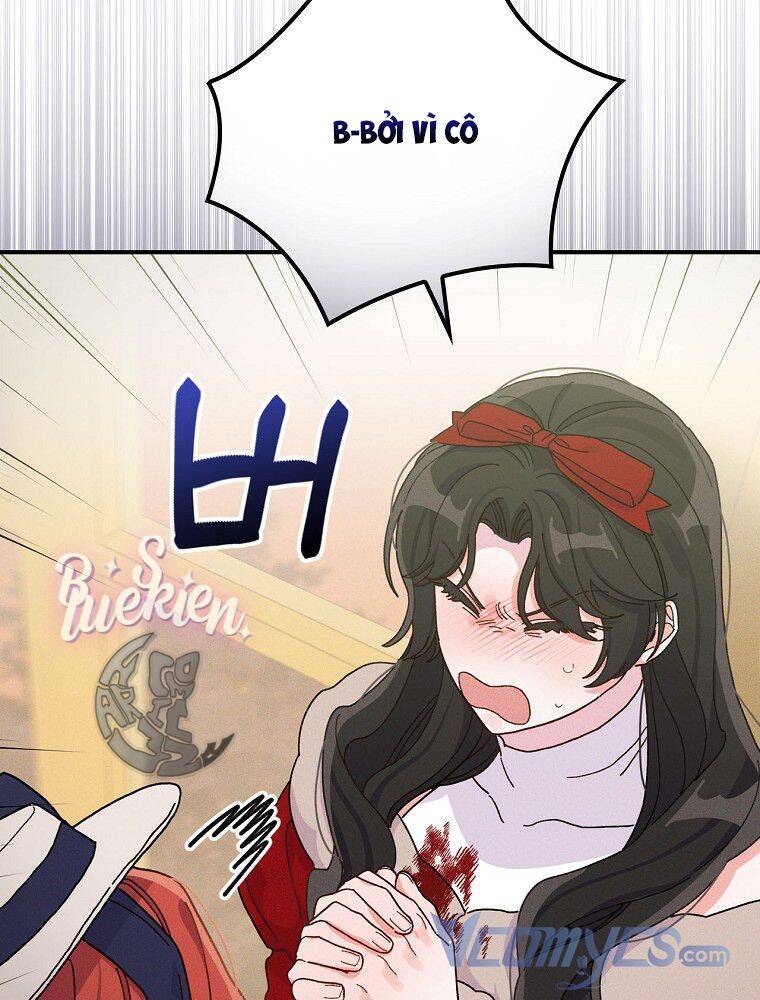 Chị Gái Của Nhân Vật Phản Diện Hôm Nay Cũng Đang Đau Khổ Chap 40 - Next Chap 41