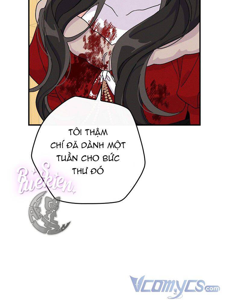 Chị Gái Của Nhân Vật Phản Diện Hôm Nay Cũng Đang Đau Khổ Chap 40 - Next Chap 41