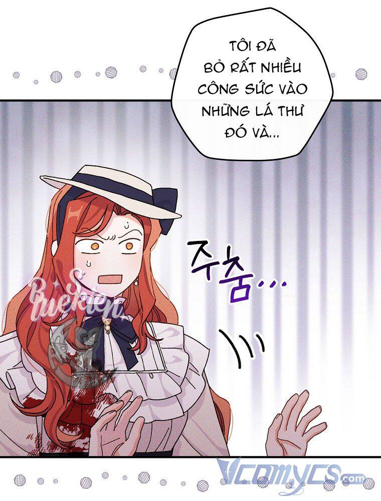 Chị Gái Của Nhân Vật Phản Diện Hôm Nay Cũng Đang Đau Khổ Chap 40 - Next Chap 41