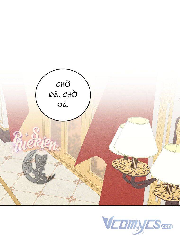 Chị Gái Của Nhân Vật Phản Diện Hôm Nay Cũng Đang Đau Khổ Chap 40 - Next Chap 41