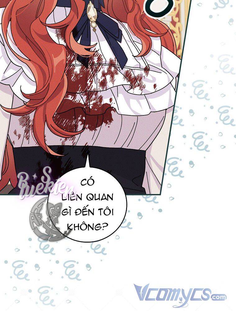 Chị Gái Của Nhân Vật Phản Diện Hôm Nay Cũng Đang Đau Khổ Chap 40 - Next Chap 41