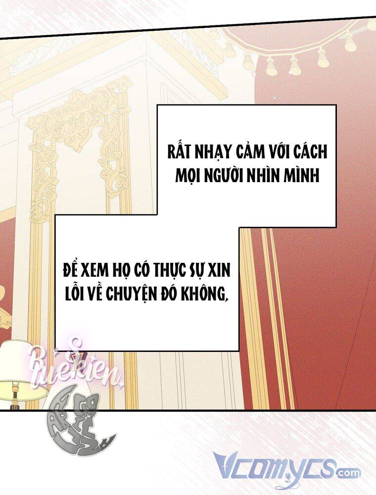 Chị Gái Của Nhân Vật Phản Diện Hôm Nay Cũng Đang Đau Khổ Chap 40 - Next Chap 41
