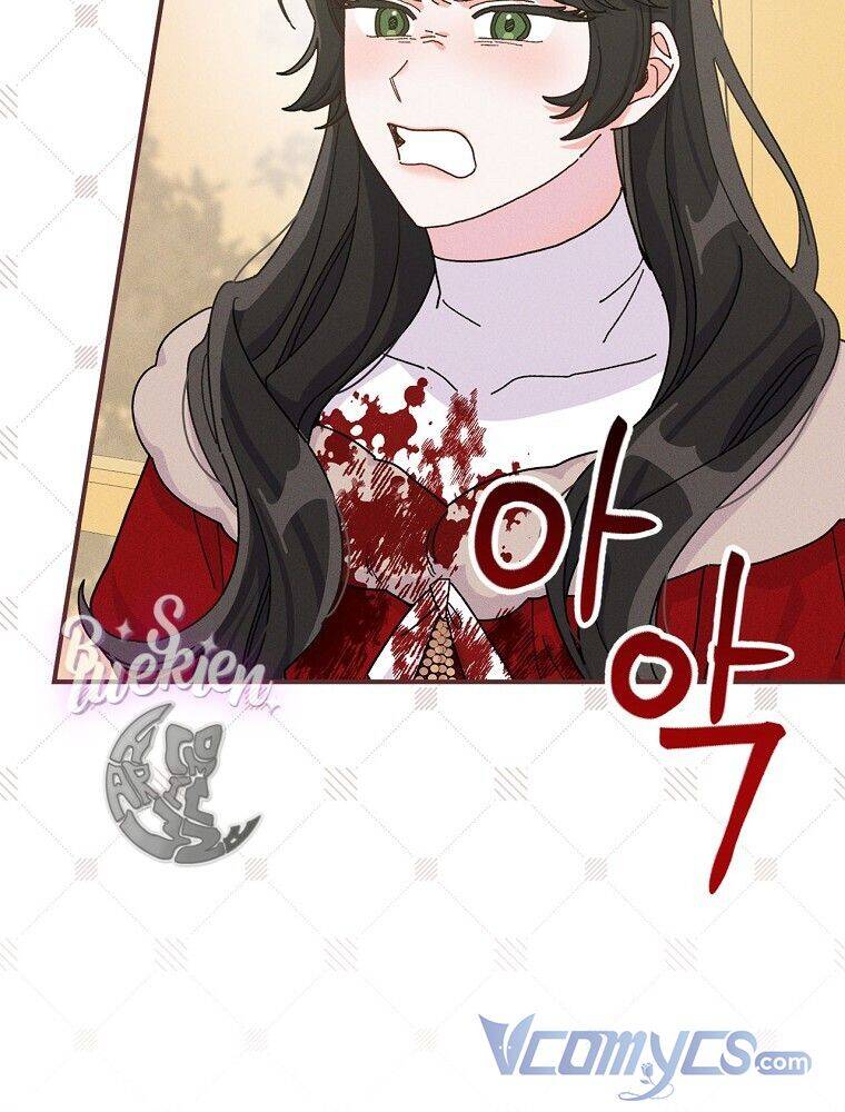 Chị Gái Của Nhân Vật Phản Diện Hôm Nay Cũng Đang Đau Khổ Chap 40 - Next Chap 41