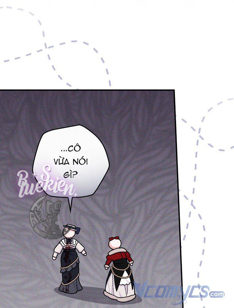 Chị Gái Của Nhân Vật Phản Diện Hôm Nay Cũng Đang Đau Khổ Chap 40 - Next Chap 41