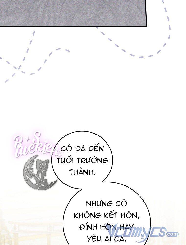 Chị Gái Của Nhân Vật Phản Diện Hôm Nay Cũng Đang Đau Khổ Chap 40 - Next Chap 41