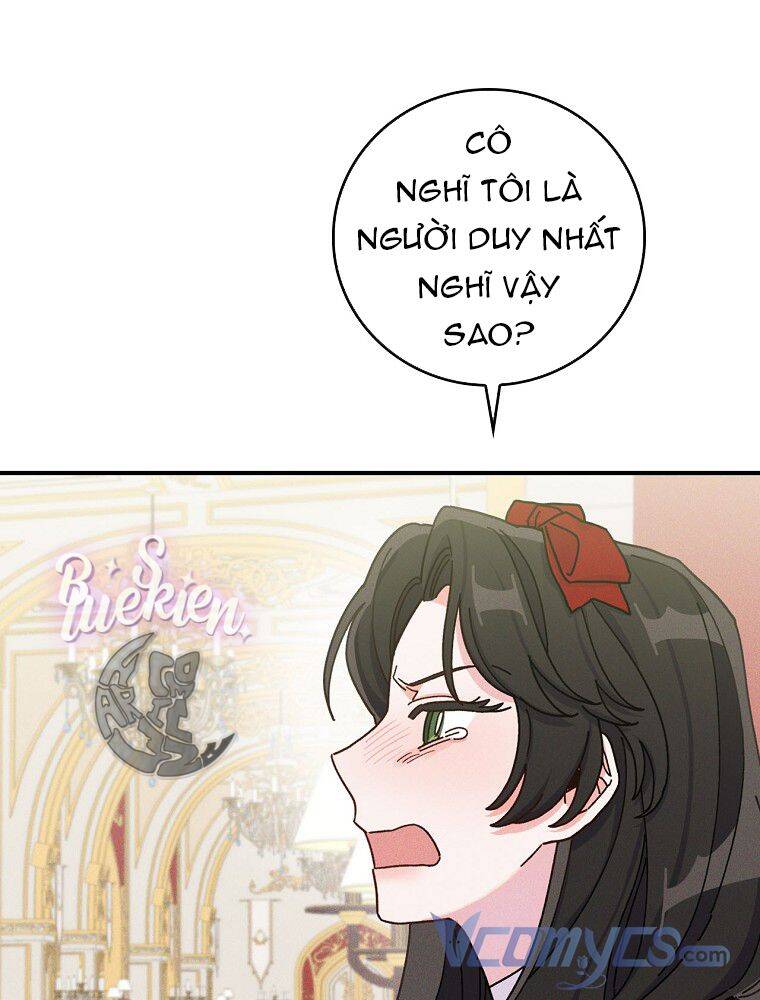 Chị Gái Của Nhân Vật Phản Diện Hôm Nay Cũng Đang Đau Khổ Chap 40 - Next Chap 41