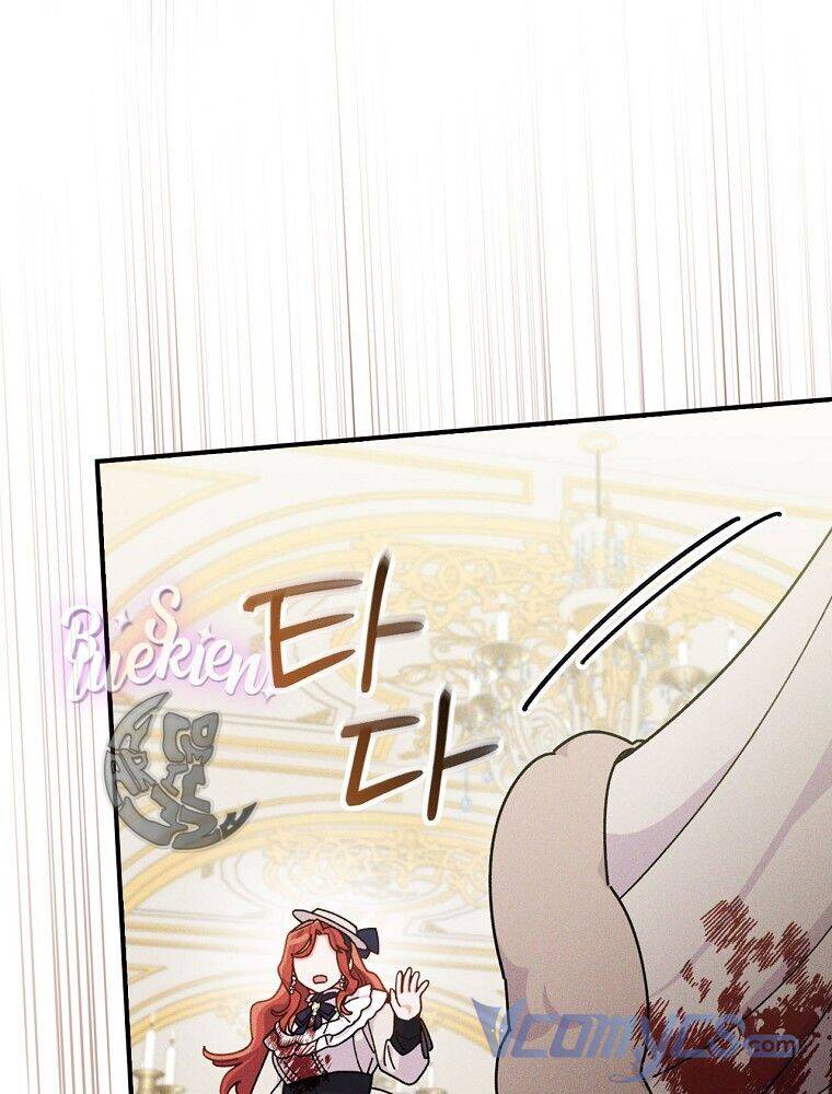 Chị Gái Của Nhân Vật Phản Diện Hôm Nay Cũng Đang Đau Khổ Chap 40 - Next Chap 41