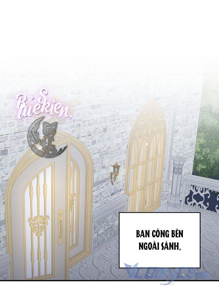 Chị Gái Của Nhân Vật Phản Diện Hôm Nay Cũng Đang Đau Khổ Chap 40 - Next Chap 41