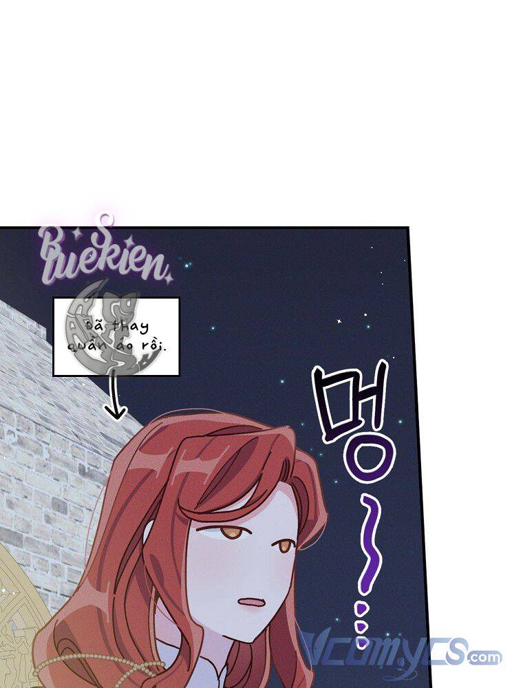 Chị Gái Của Nhân Vật Phản Diện Hôm Nay Cũng Đang Đau Khổ Chap 40 - Next Chap 41