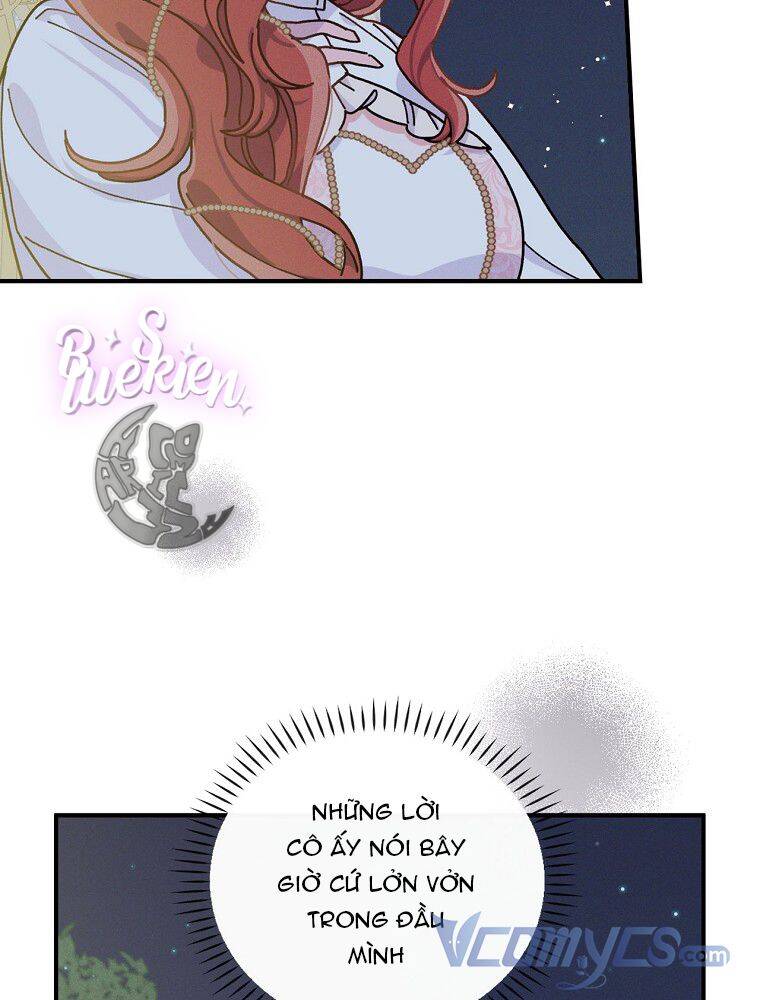 Chị Gái Của Nhân Vật Phản Diện Hôm Nay Cũng Đang Đau Khổ Chap 40 - Next Chap 41