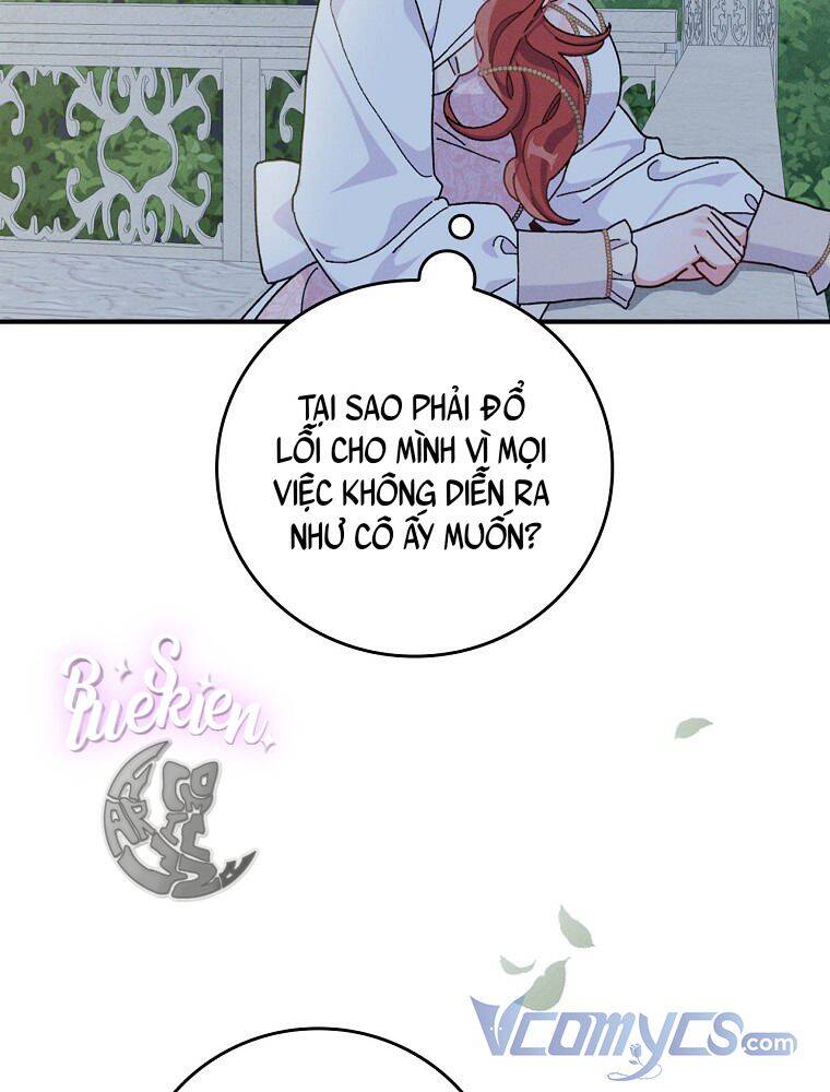 Chị Gái Của Nhân Vật Phản Diện Hôm Nay Cũng Đang Đau Khổ Chap 41 - Next Chap 42