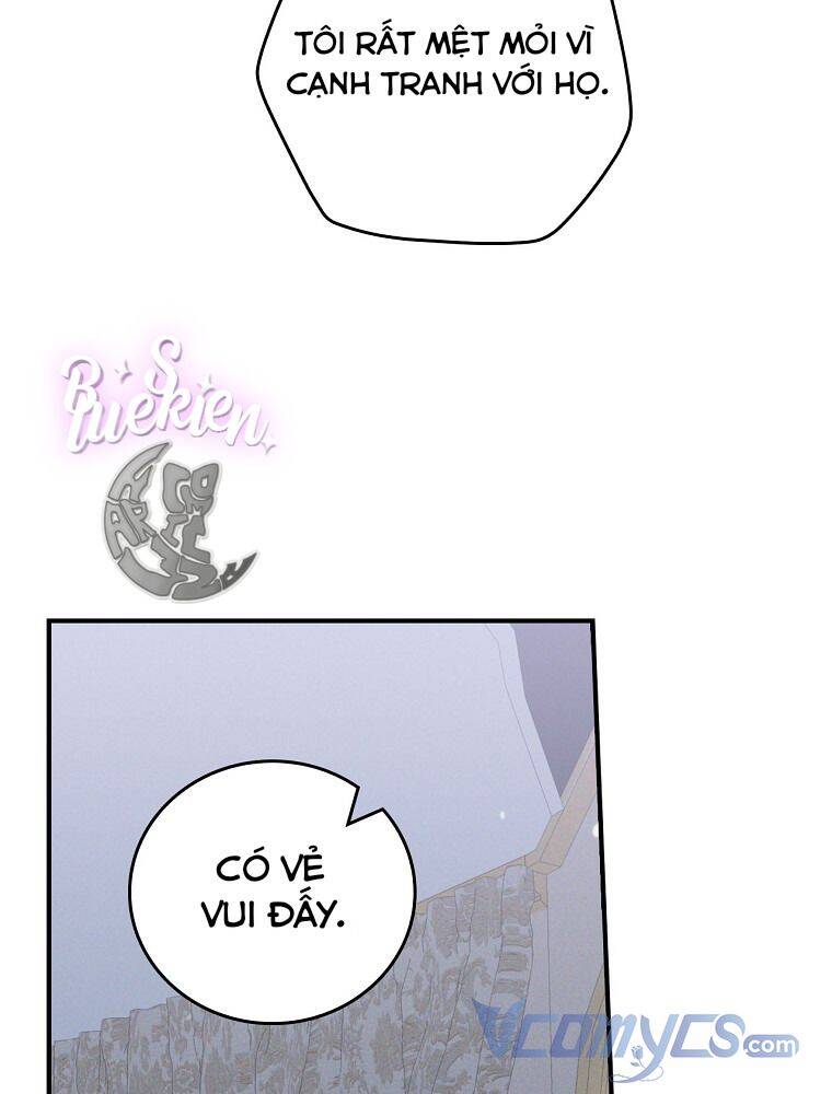 Chị Gái Của Nhân Vật Phản Diện Hôm Nay Cũng Đang Đau Khổ Chap 41 - Next Chap 42