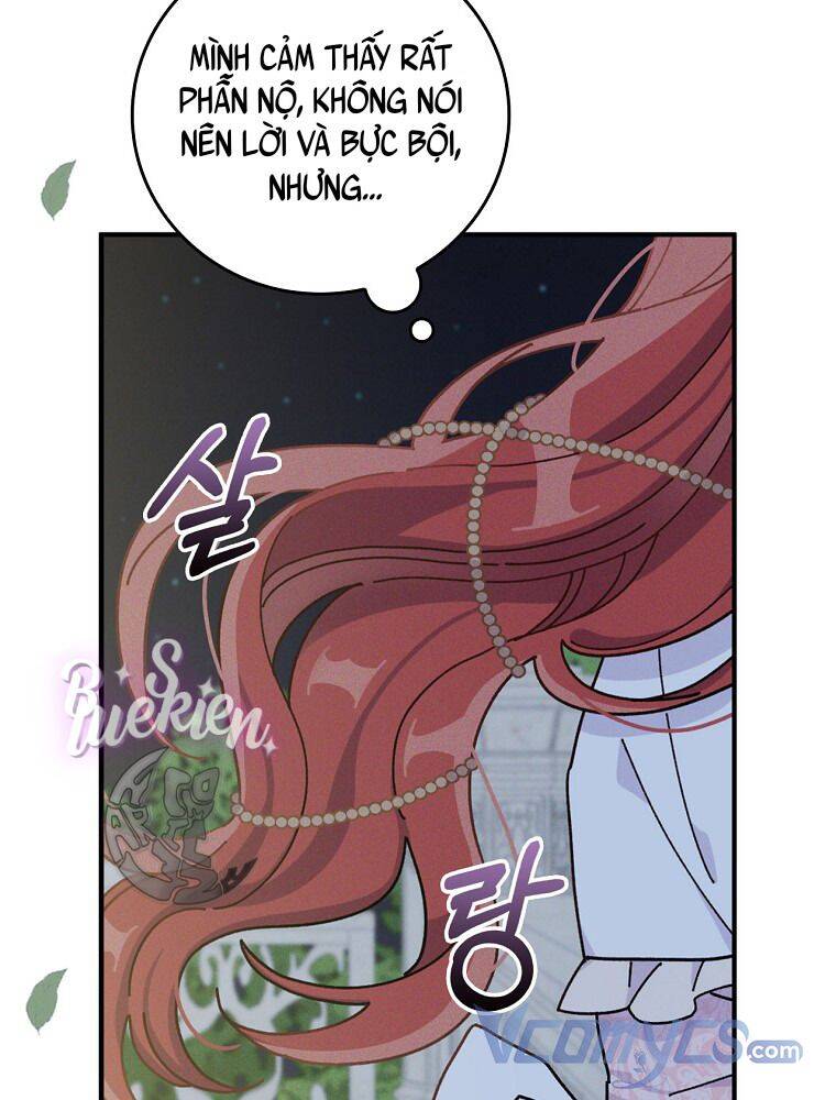 Chị Gái Của Nhân Vật Phản Diện Hôm Nay Cũng Đang Đau Khổ Chap 41 - Next Chap 42