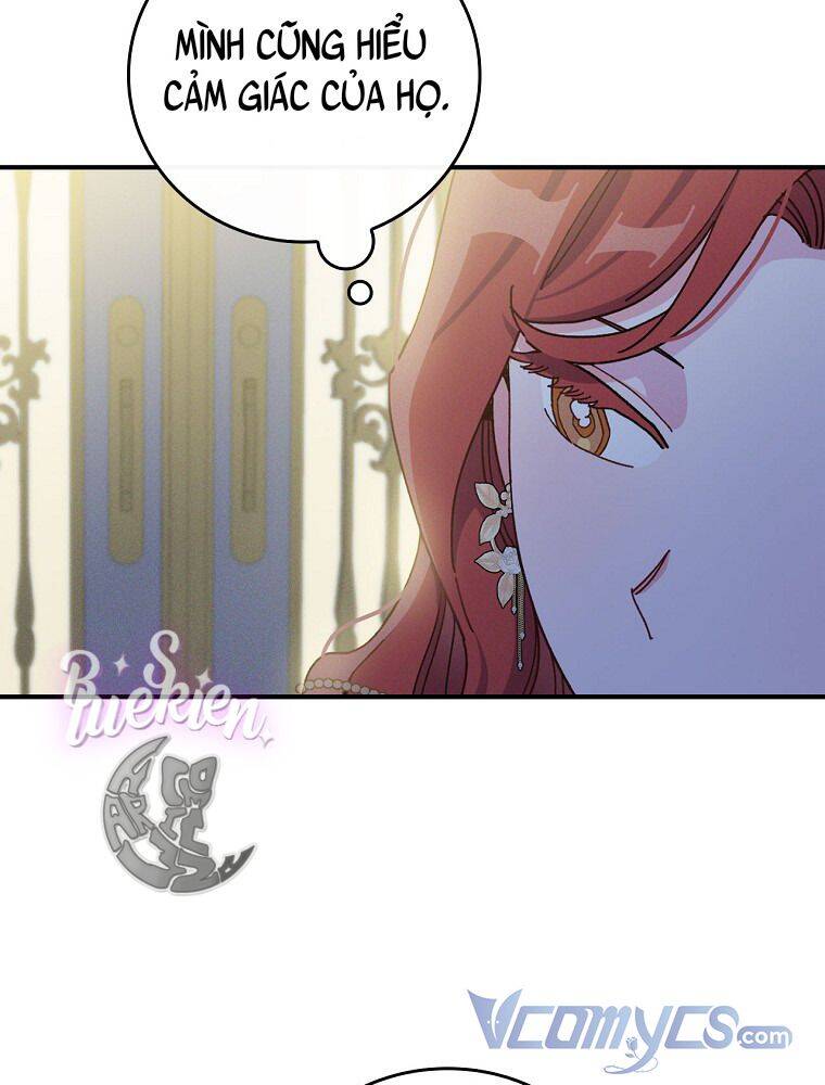 Chị Gái Của Nhân Vật Phản Diện Hôm Nay Cũng Đang Đau Khổ Chap 41 - Next Chap 42