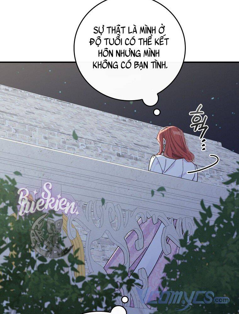Chị Gái Của Nhân Vật Phản Diện Hôm Nay Cũng Đang Đau Khổ Chap 41 - Next Chap 42