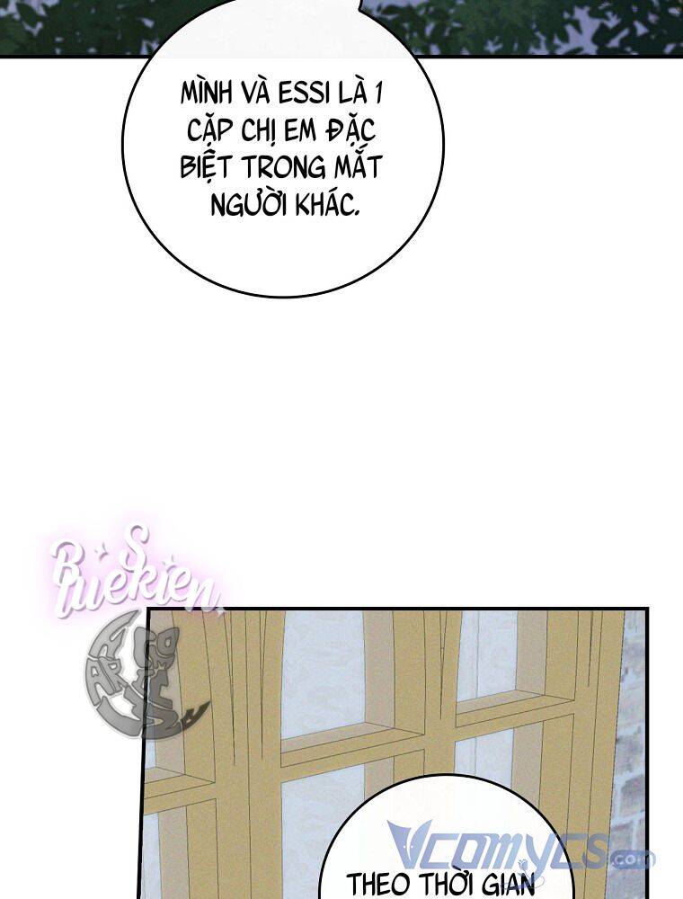 Chị Gái Của Nhân Vật Phản Diện Hôm Nay Cũng Đang Đau Khổ Chap 41 - Next Chap 42