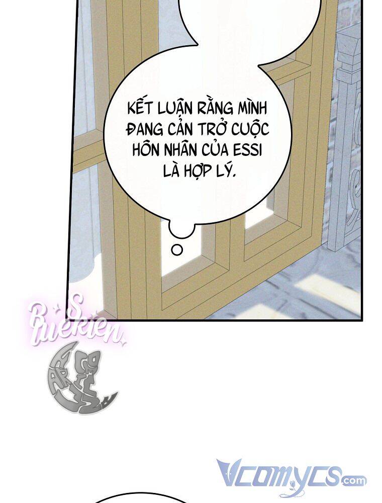 Chị Gái Của Nhân Vật Phản Diện Hôm Nay Cũng Đang Đau Khổ Chap 41 - Next Chap 42