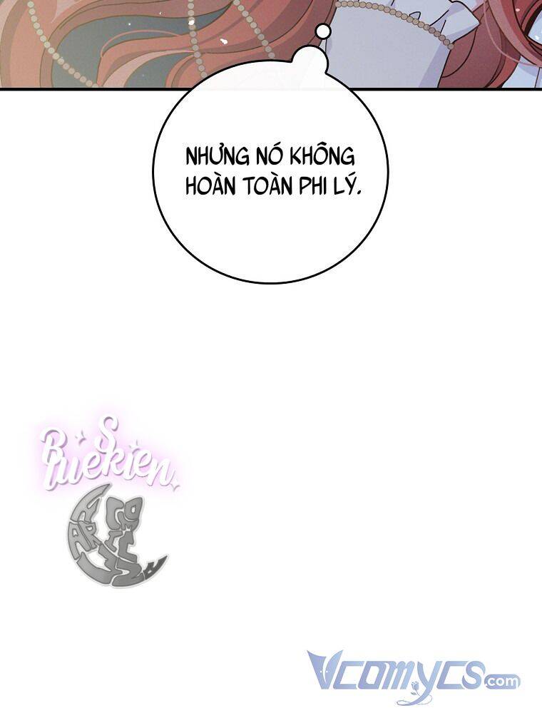 Chị Gái Của Nhân Vật Phản Diện Hôm Nay Cũng Đang Đau Khổ Chap 41 - Next Chap 42