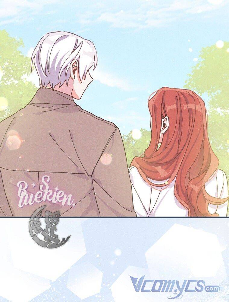 Chị Gái Của Nhân Vật Phản Diện Hôm Nay Cũng Đang Đau Khổ Chap 41 - Next Chap 42
