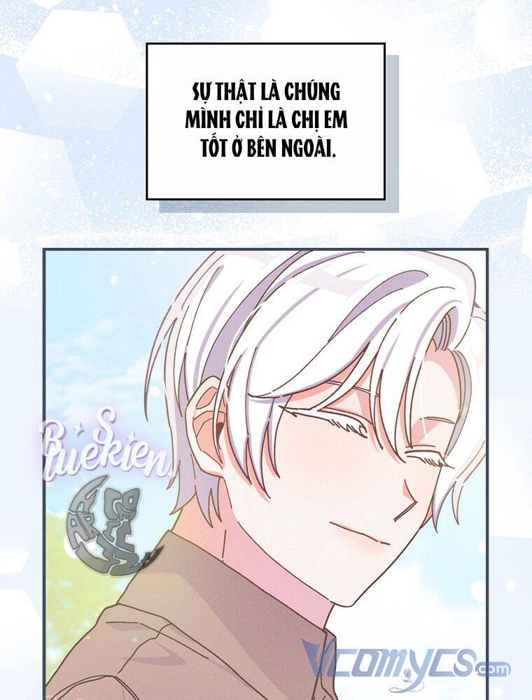 Chị Gái Của Nhân Vật Phản Diện Hôm Nay Cũng Đang Đau Khổ Chap 41 - Next Chap 42