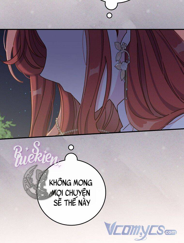 Chị Gái Của Nhân Vật Phản Diện Hôm Nay Cũng Đang Đau Khổ Chap 41 - Next Chap 42