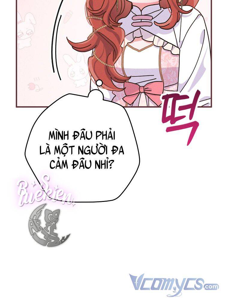 Chị Gái Của Nhân Vật Phản Diện Hôm Nay Cũng Đang Đau Khổ Chap 41 - Next Chap 42