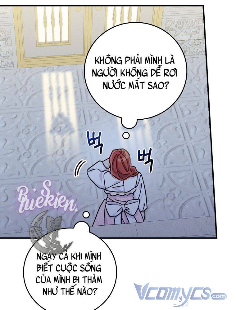 Chị Gái Của Nhân Vật Phản Diện Hôm Nay Cũng Đang Đau Khổ Chap 41 - Next Chap 42