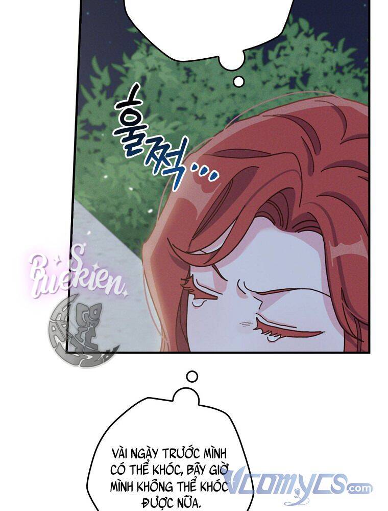Chị Gái Của Nhân Vật Phản Diện Hôm Nay Cũng Đang Đau Khổ Chap 41 - Next Chap 42