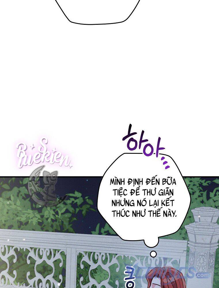 Chị Gái Của Nhân Vật Phản Diện Hôm Nay Cũng Đang Đau Khổ Chap 41 - Next Chap 42