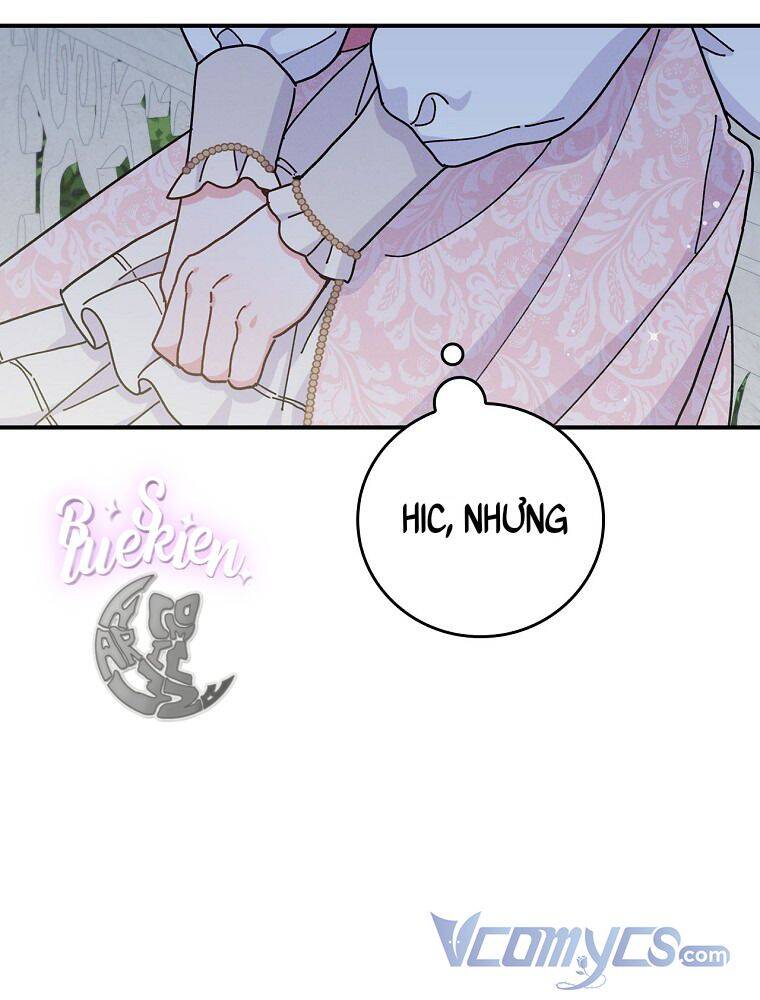 Chị Gái Của Nhân Vật Phản Diện Hôm Nay Cũng Đang Đau Khổ Chap 41 - Next Chap 42
