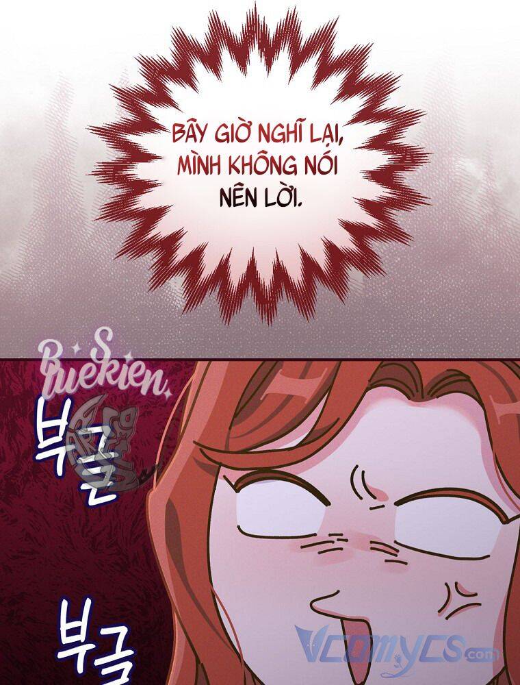 Chị Gái Của Nhân Vật Phản Diện Hôm Nay Cũng Đang Đau Khổ Chap 41 - Next Chap 42