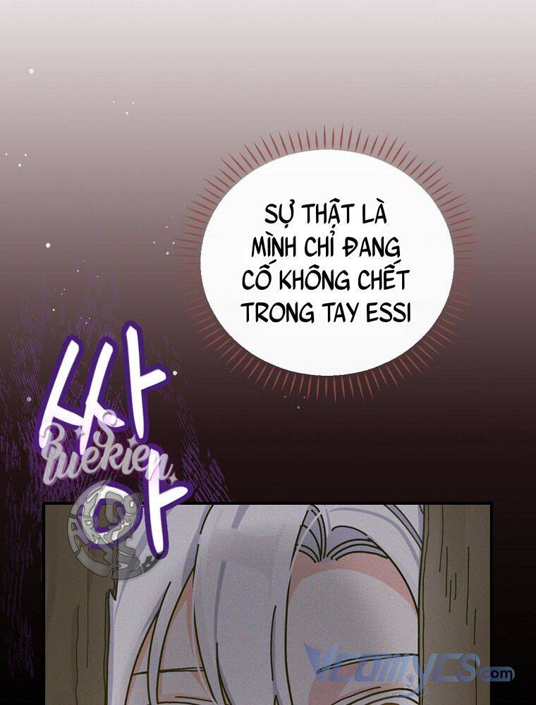 Chị Gái Của Nhân Vật Phản Diện Hôm Nay Cũng Đang Đau Khổ Chap 41 - Next Chap 42