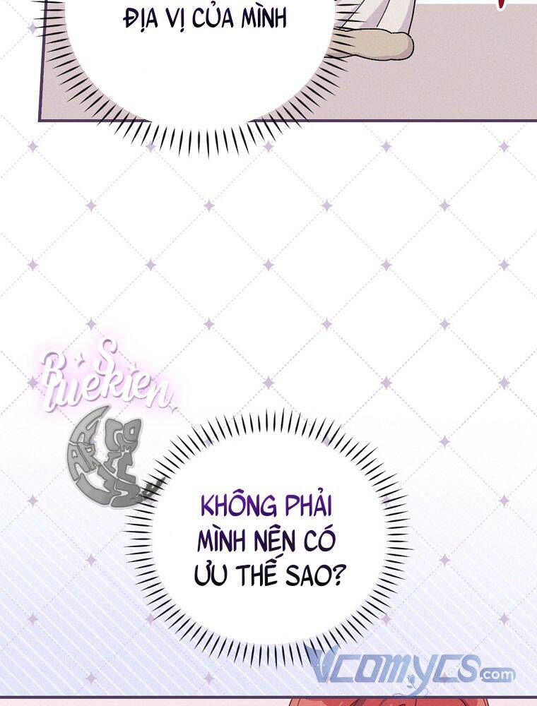 Chị Gái Của Nhân Vật Phản Diện Hôm Nay Cũng Đang Đau Khổ Chap 41 - Next Chap 42