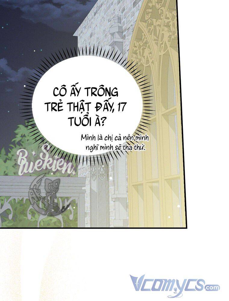 Chị Gái Của Nhân Vật Phản Diện Hôm Nay Cũng Đang Đau Khổ Chap 41 - Next Chap 42