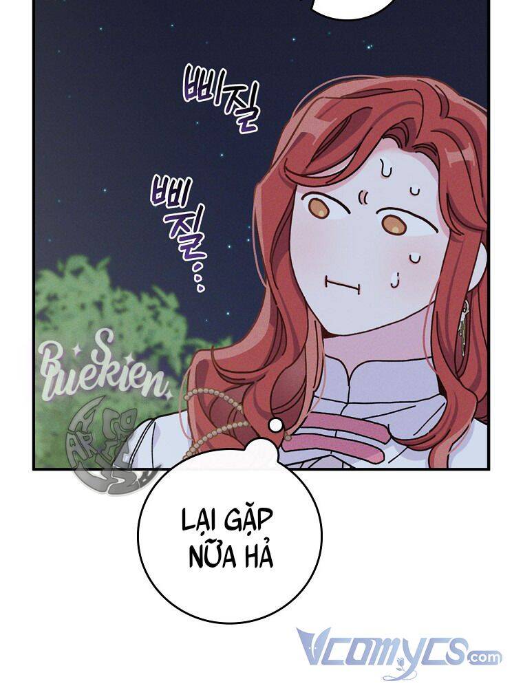 Chị Gái Của Nhân Vật Phản Diện Hôm Nay Cũng Đang Đau Khổ Chap 41 - Next Chap 42