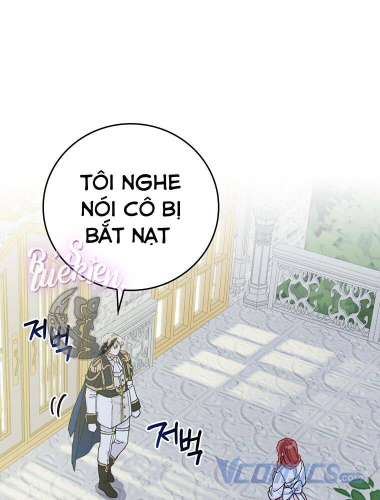 Chị Gái Của Nhân Vật Phản Diện Hôm Nay Cũng Đang Đau Khổ Chap 41 - Next Chap 42
