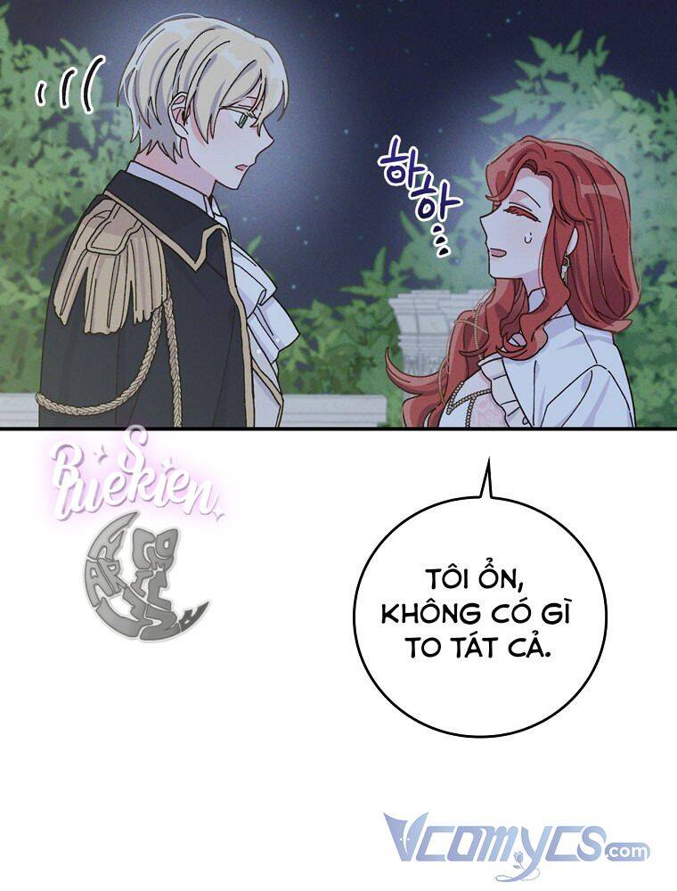 Chị Gái Của Nhân Vật Phản Diện Hôm Nay Cũng Đang Đau Khổ Chap 41 - Next Chap 42