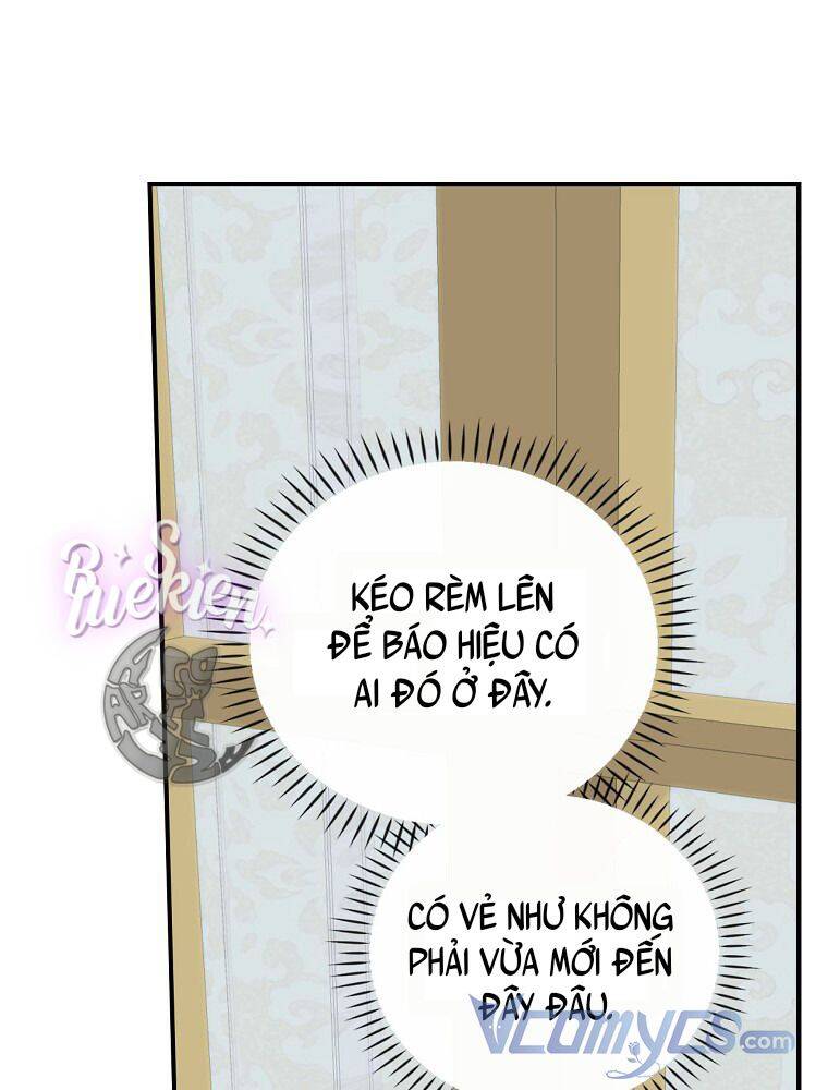 Chị Gái Của Nhân Vật Phản Diện Hôm Nay Cũng Đang Đau Khổ Chap 41 - Next Chap 42
